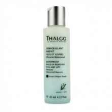 Thalgo Waterproof Make-Up Remover (For Eyes & Lips) 125Ml/4.22Oz