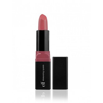 ELF Hydratant Lip Stick Créé par 287s (Wink rose)