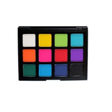 Morphe 12 Color Picasso Palette Pick Me Up Collection - 12P