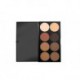 Morphe Brow 8 Powder Palette (Brow8)