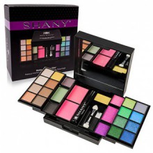 SHANY 'Woke Up Like This' Makeup Kit, Multi