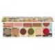 theBalm dans theBalm de votre palette visage main