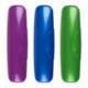 Case RADIUS Voyage pour origine et Scuba Brosse à dents, couleurs assorties, les couleurs peuvent varier (Pack de 3)