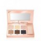 it Cosmetics Naturally Pretty Essentials Matte Luxe Transforming Eyeshadow Palette