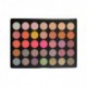 de Morphe Il Bling Eye Palette Ombre - 35E