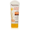 Aveeno Proteja + Hidratación SPF50 Loción, 3 oz