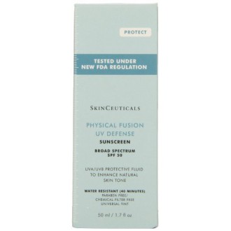 Skinceuticals physique Fusion UV Defense SPF 50, 1,7 Fluid Ounce