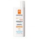 La Roche-Posay Anthelios 50 Tinted Mineral Ultra-Light teinté Sunscreen Fluid pour le visage, résistant à l'eau avec un FPS de 5