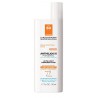 La Roche-Posay Anthelios 50 Tinted Mineral Ultra-Light Tinted Fluid protección solar para la cara, resistente al agua con FPS 50