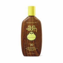 Sun Bum Hydratant Lotion solaire, SPF 30, 8-Ounce