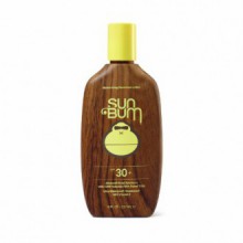 Sun Bum Moisturizing Sunscreen Lotion, SPF 30, 8-Ounce