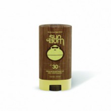 Sun Bum Face Stick SPF 30, 0.45-Ounce