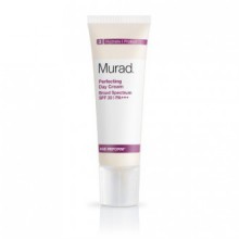 Murad Perfecting Day Cream, SPF 30, 3: Hydrater / Protéger, 1,7 fl oz (50 ml)