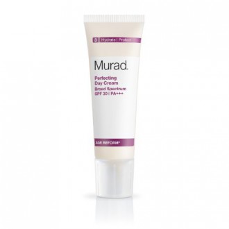 Murad Perfecting Day Cream, SPF 30, 3: Hydrate/Protect, 1.7 fl oz (50 ml)