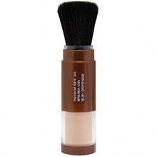 Mineral Fusion Brush-On Sun Defense, SPF 30, .14 Ounce