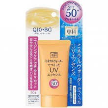 Shiseido Senka Aging soins UV Sunscreen SPF50 + PA ++++