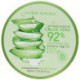 República naturaleza Nueva calmante y Humedad Aloe Vera Gel 92%, 10,56 fl oz