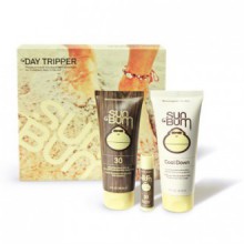 Care Pack Sun Sun Bum premium Day Tripper