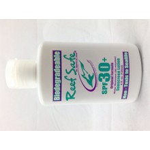 Reef Safe Biodegradable Waterproof SPF 30+ Sunscreen Lotion