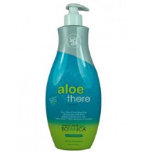 Aloe There Moisturizer 18 Oz Nut, Gluten, Paraben(New Packaging)