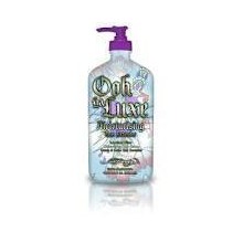 2013 Ed Hardy Ooh La Luxe Moisturizing Tan Extender Lotion 18.75 oz.