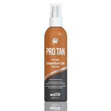 Pro Tan Nuit Manteau concurrence Couleur de base d'origine Suntan Brown Vaporisateur 8.5 fl. oz