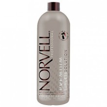 Norvell OSCURO premium pulveriza la solución de bronceado 1 litro / 33.8 oz