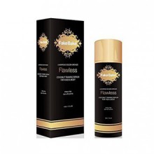 Fake Bake FBFCS Flawless Coconut Tanning Serum for Face & Body, 148m L