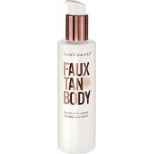 Faux Tan Cuerpo sin sol Tanner, de 6 onzas