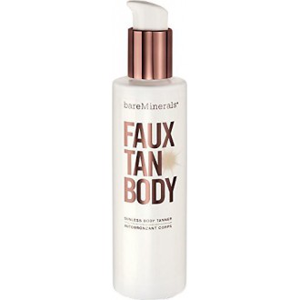 Faux Tan Body Sunless Tanner, 6 Ounce