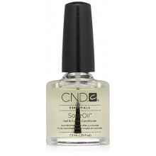 CND SolarOil, 0,25 fl. oz