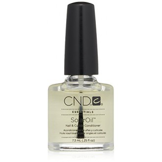 CND SolarOil, 0,25 fl. oz