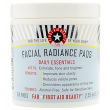 First Aid Beauty Facial ct Radiance Pads-60.