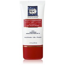 RoC Multi Correxion Lift Anti-Gravity Day Moisturizer SPF 30, 1.3 Ounce