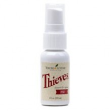 Thieves Spray - 1 oz De Young Living