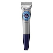 L'Occitane Shea Butter Nail &amp; cuticules Huile nourrissante, .25 fl. oz