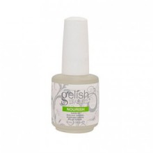 Harmony Gelish Nourish Nail cuticules Hydratant Traitement Santé huile naturelle .5 oz