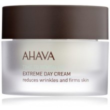 AHAVA Time to Revitaliser Day Cream Extreme, 1.7 fl. oz