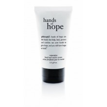 Philosophie Hands Of Hope mains et cuticules crème, 4-Ounce