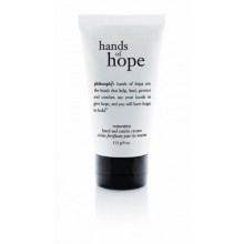 Philosophy Hands Of Hope Hand and Cuticle Cream, 4-Ounce