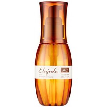 Elujuda MO Deesse Courant huile pour gros Unmanageable cheveux 4,1 oz