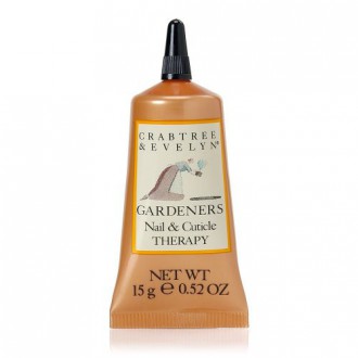 Crabtree &amp; Evelyn Nail et thérapie cuticules, jardiniers, 0,52 fl. oz