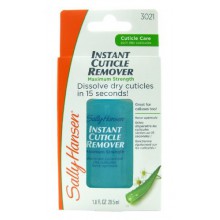 Sally Hansen 3021 Cuticle Remover (Pack of 2)