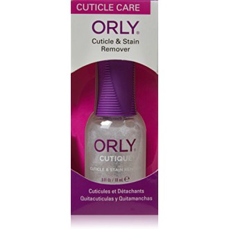 Orly Cutique removedor de cutícula, 0,6 onza