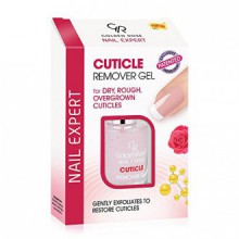 Golden Rose gel removedor de cutícula