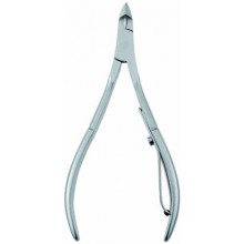 Wusthof acier inoxydable Soins personnels cuticules Nippers, 4 pouces