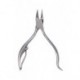 Master Panda Cuticle Nipper Full Jaw