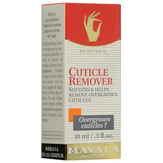 Mavala Cuticules pour Overgrown cuticules, 0,3 Ounce