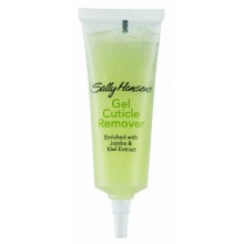 Sally Hansen Gel Cuticle Remover, 1 Ounce (Pack of 2)