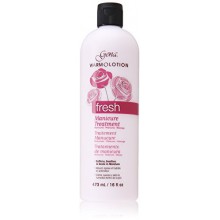 GENA aroma fresco caliente O Lotion, 16 Oz.